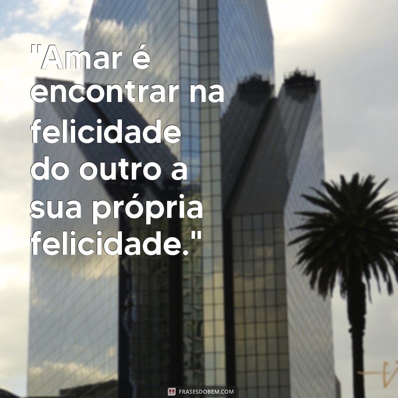 frases de amor profundas para fotos 