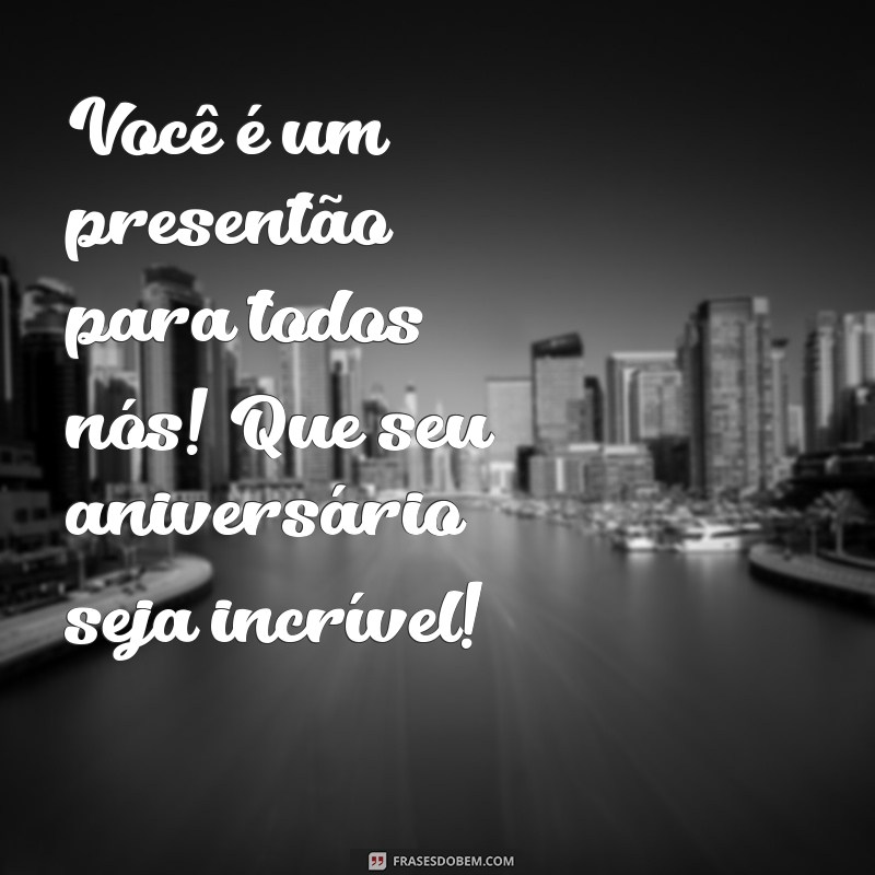 Mensagens Criativas para Aniversário de Criança: Celebre com Alegria! 