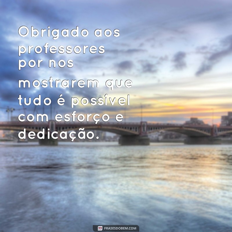 Descubra as melhores frases para homenagear os professores no Dia do Professor 2024 