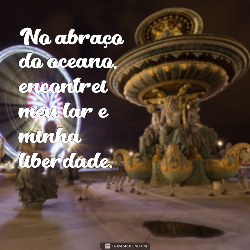 Frases Inspiradoras sobre Sereias: Encante-se com a Magia do Mar 