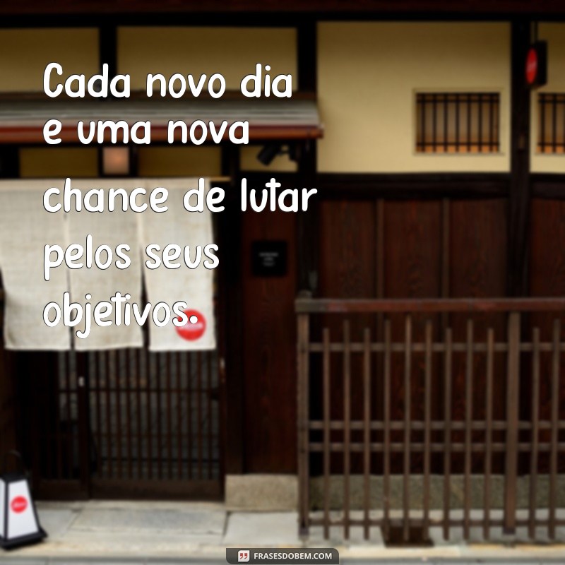 Descubra as melhores frases curtas de motivação e otimismo! 