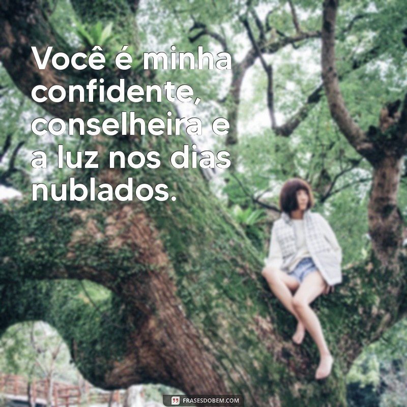 Frases Inspiradoras para Irmãs de Coração: Mensagens Tumblr para Celebrar a Amizade 