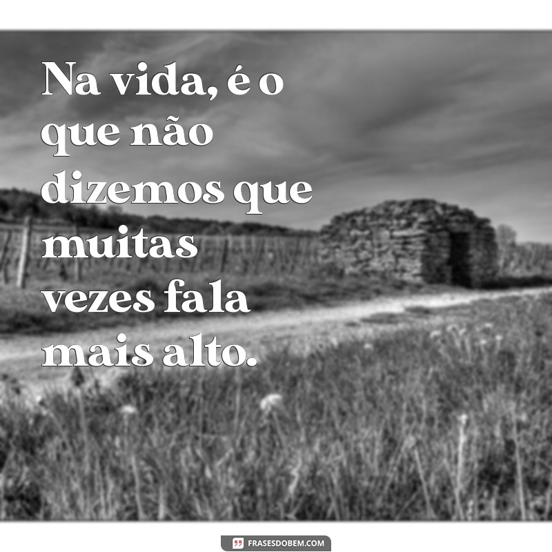 Frases Engraçadas e Inspiradoras para Quem Fala Demais 