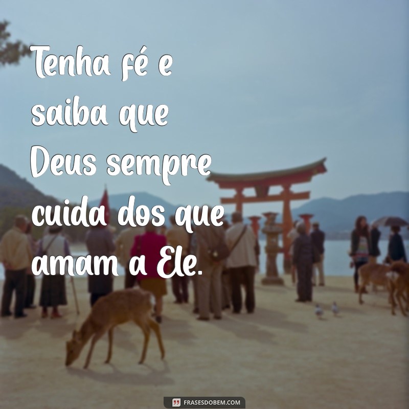 Frases de Ânimo de Deus: Inspirações Divinas para Renovar sua Esperança 