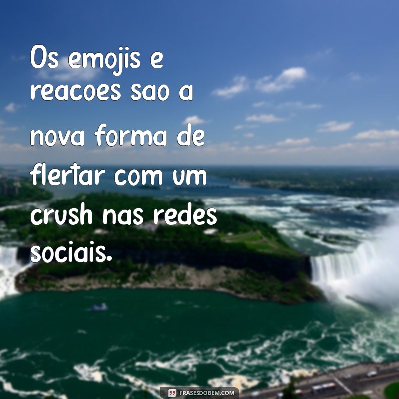 Crush nas Redes Sociais: Entenda o Que Significa e Como Usar 