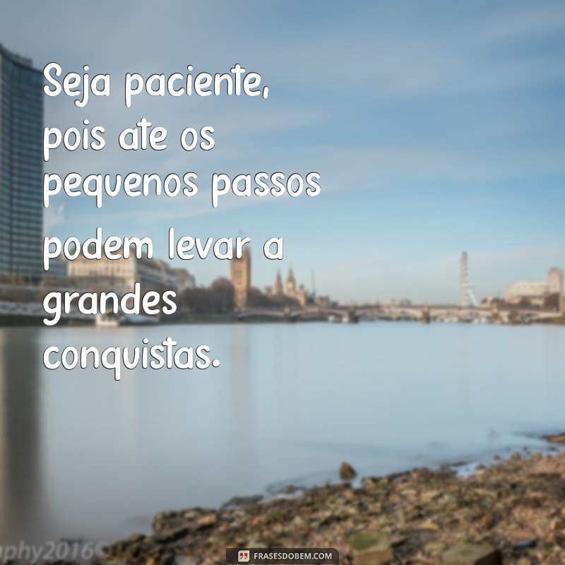 Descubra o Que a Bíblia Diz Sobre Paciência: Versículos e Reflexões Inspiradoras 