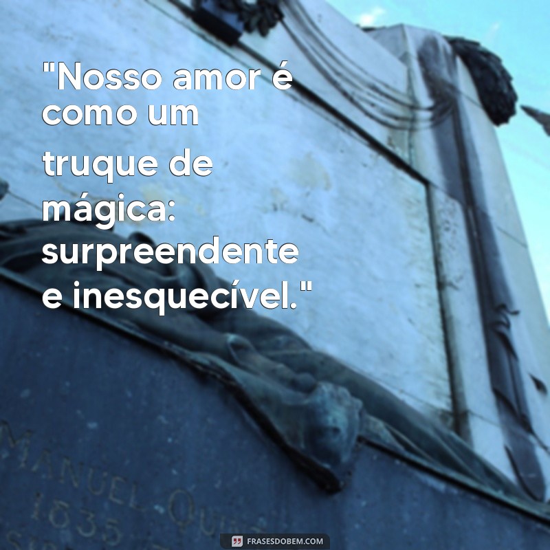 frases casal mandrake 