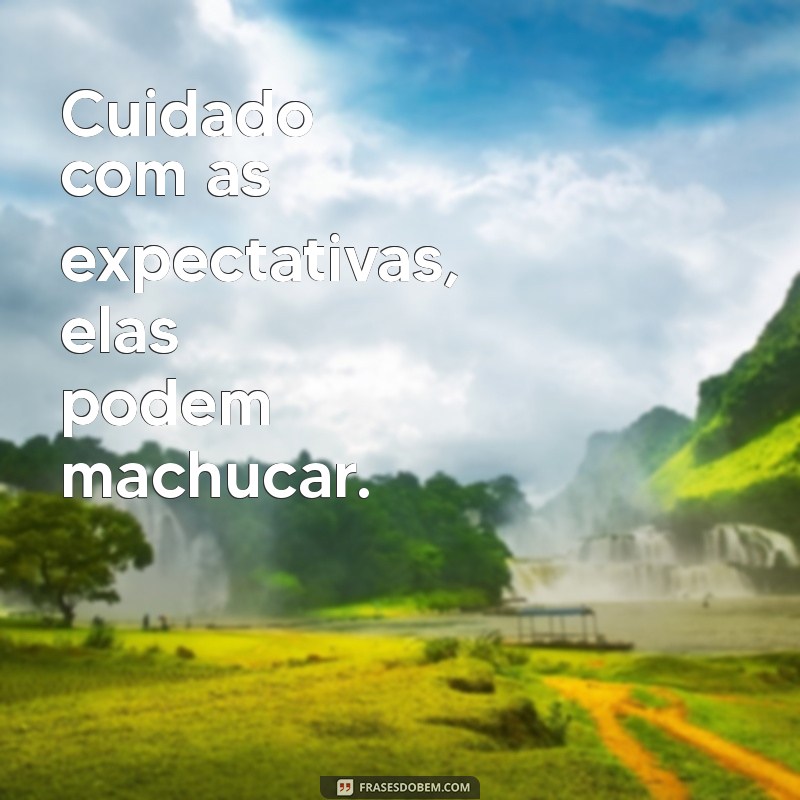 Frases Impactantes de Decepção para Status: Expresse Seus Sentimentos 