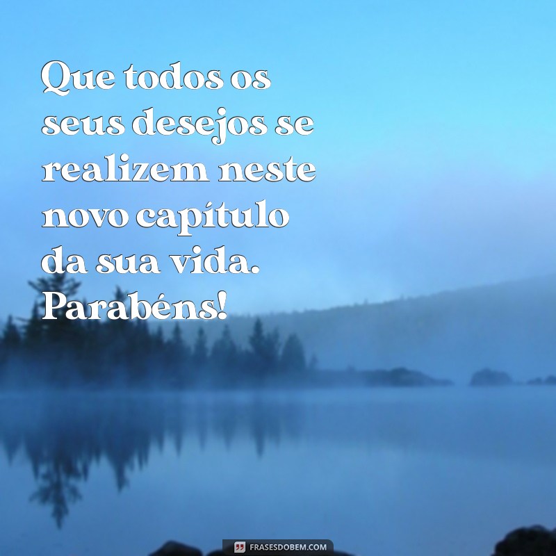 Mensagens Inspiradoras de Feliz Aniversário para Celebrar Seu Dia Especial 