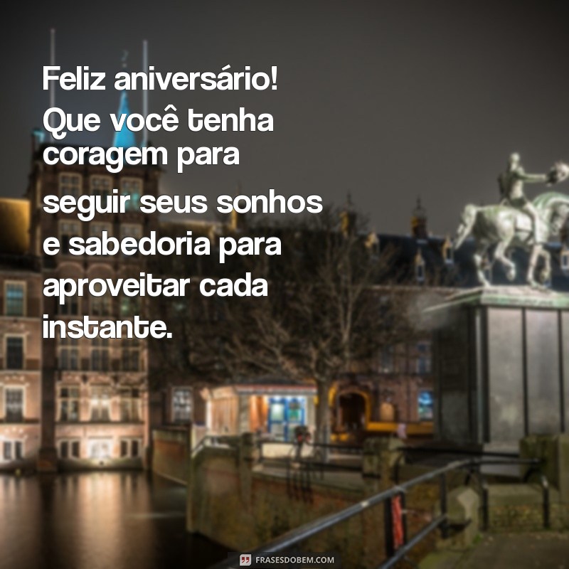 Frases Lindas de Aniversário para Celebrar a Amizade 