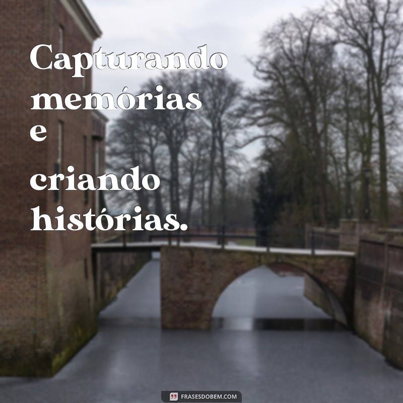 100 Legendas Criativas para Fotos no Instagram: Inspire-se e Atraia Seguidores! 