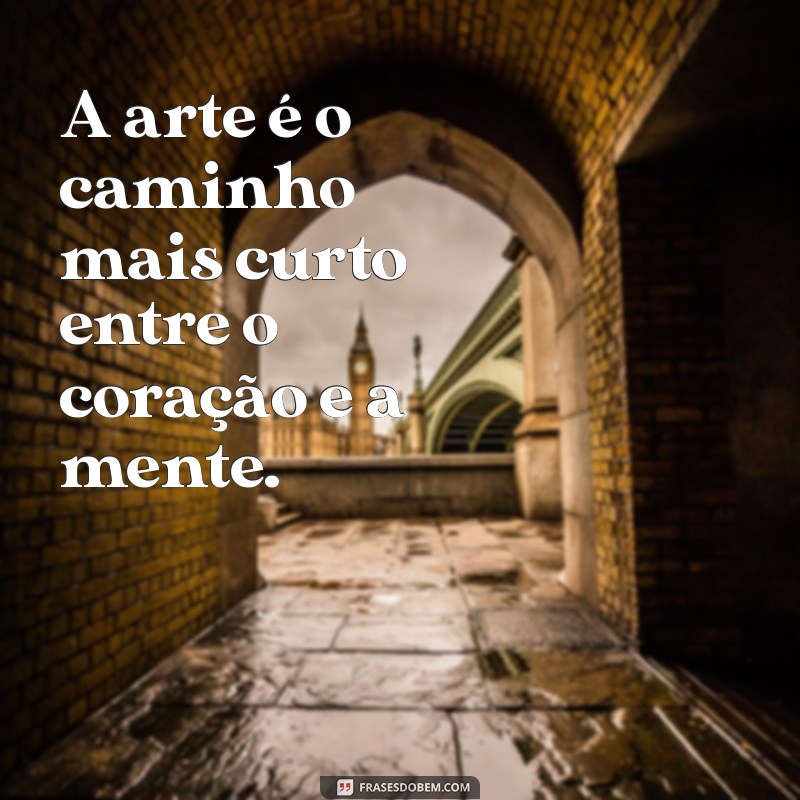 Frases Motivacionais para Inspirar Seus Desenhos: Criatividade e Motivação em Cada Traço 