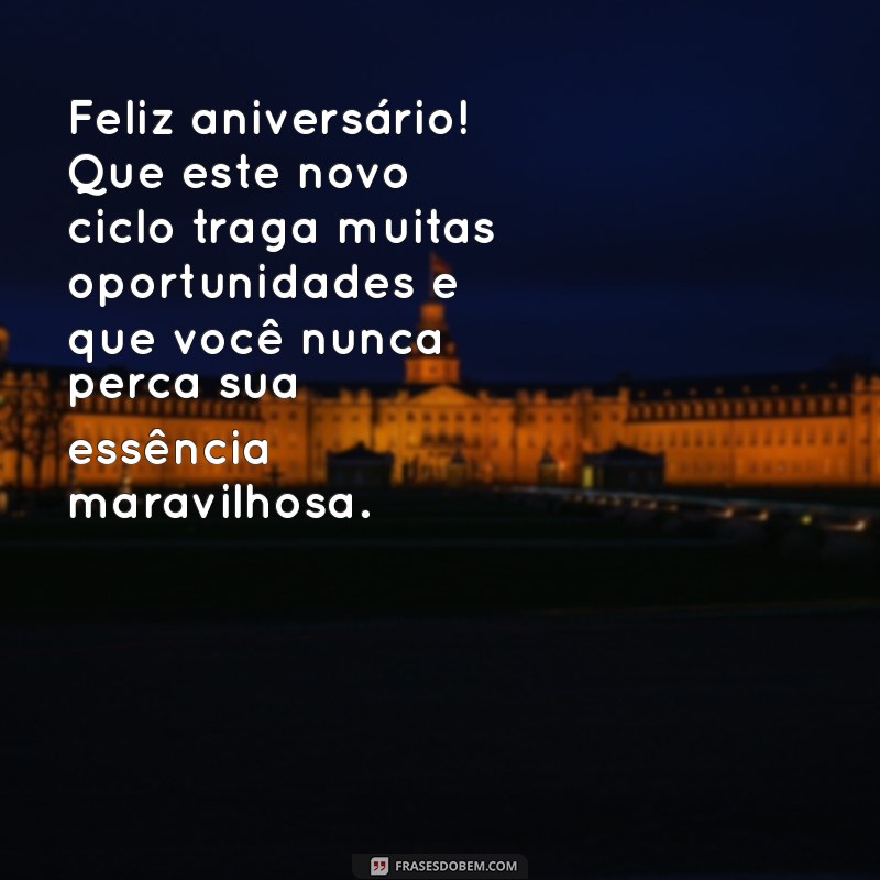 Mensagens de Aniversário Criativas para Celebrar seu Amigo Especial 