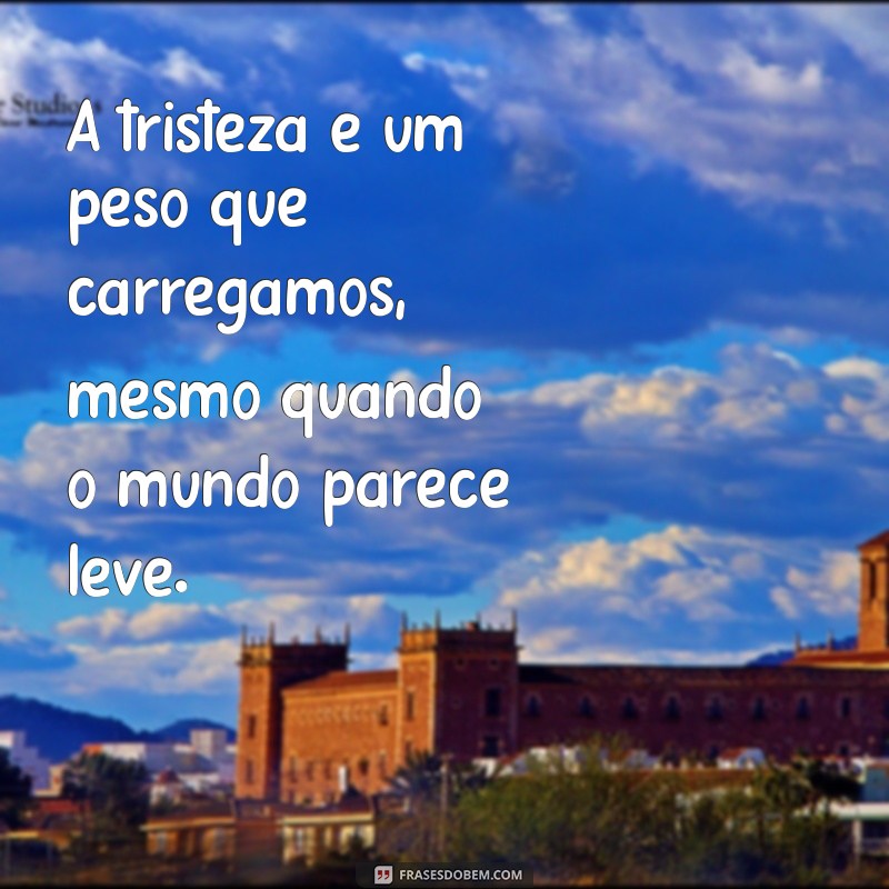 Frases Emocionantes que Farão Você Lagrimejar: Toques de Sensibilidade 