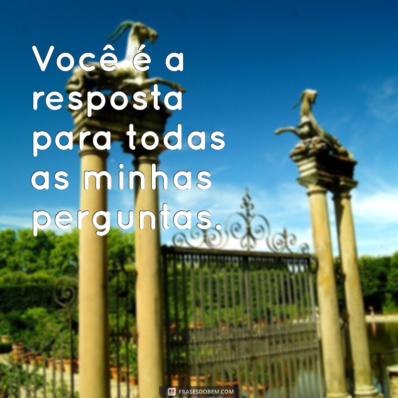 50 Frases Românticas para Declarar Eu Te Amo de Maneira Especial 