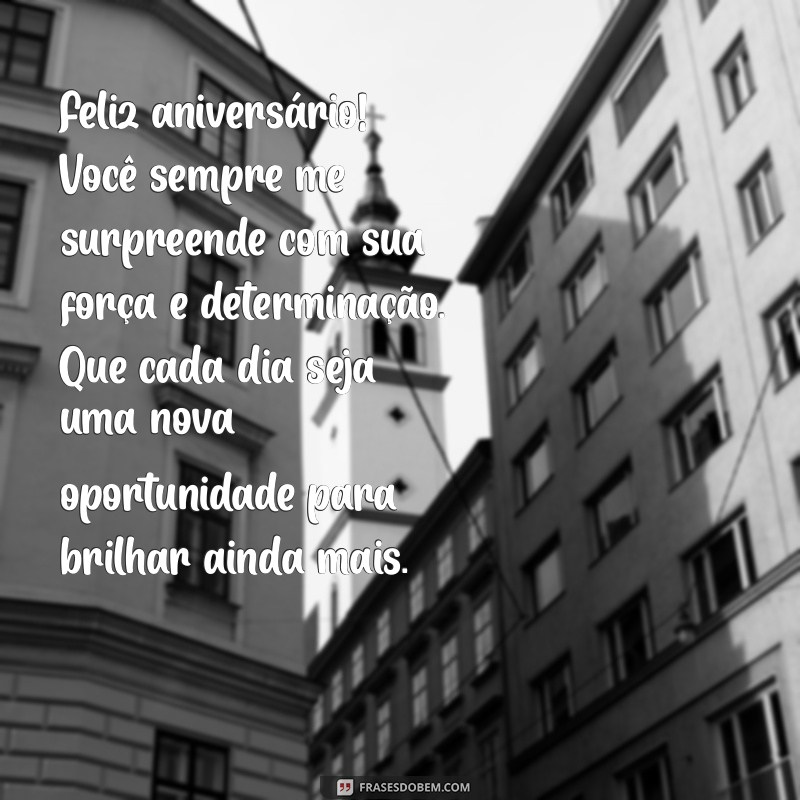 Mensagens Emocionantes de Aniversário para Celebrar sua Filha Mais Velha 