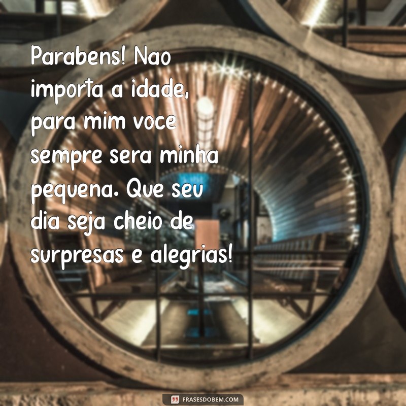 Mensagens Emocionantes de Aniversário para Celebrar sua Filha Mais Velha 