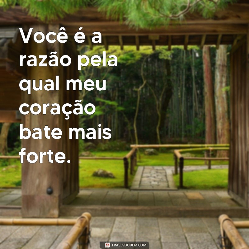 Descubra as 10 melhores frases de Razão da minha vida do cantor Belo 