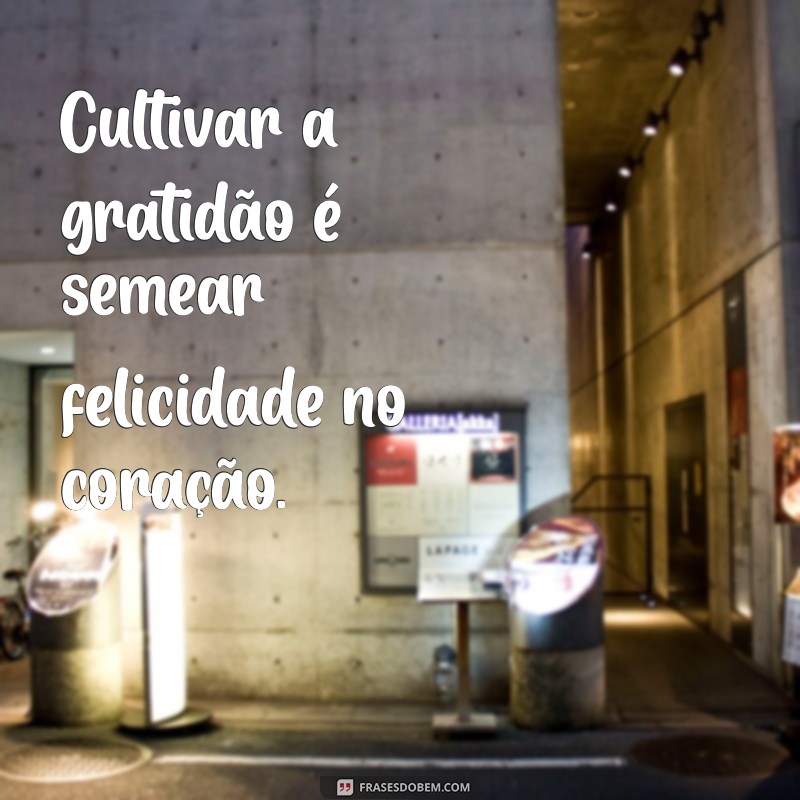 25 Legendas Inspiradoras sobre Gratidão para Suas Redes Sociais 