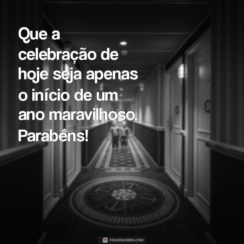 Frases Inspiradoras de Parabéns para Colegas de Trabalho: Celebre Suas Conquistas! 