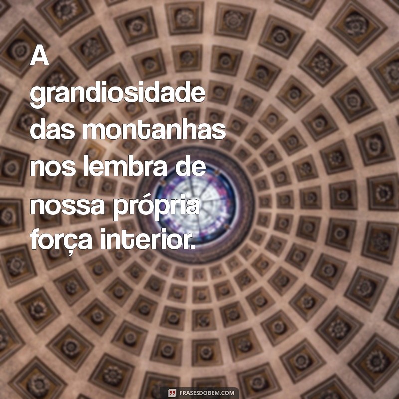 Os Benefícios de Contemplar a Natureza: Como a Conexão com o Verde Melhora sua Vida 