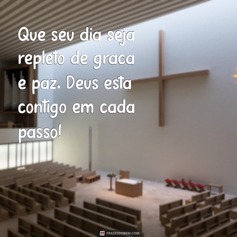 Mensagens de Bom Dia Católicas: Inspirações para Começar o Dia com Fé 