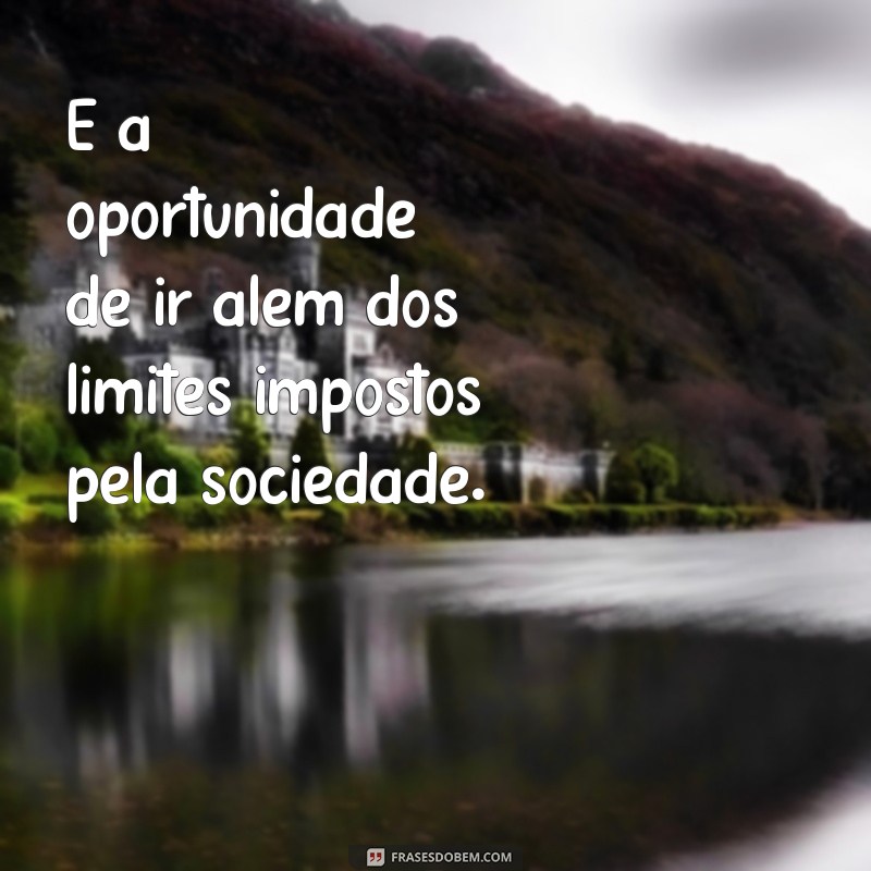 Liberdade para Pensar: O Que Realmente Significa e Seu Impacto na Vida 