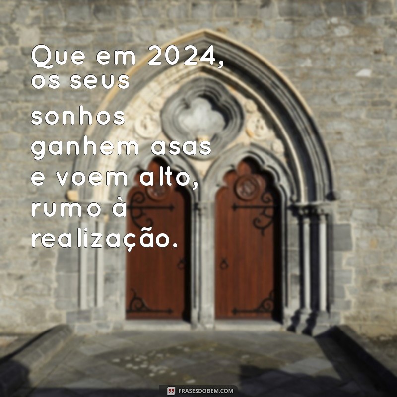 As Melhores Frases Lindas para Desejar um Feliz Ano Novo 