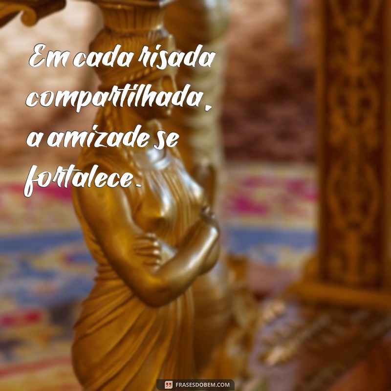 Frases Curtas Inspiradoras sobre Amizade: Celebre os Laços que Contam 