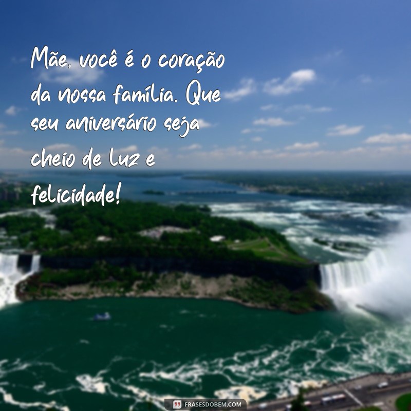 Mensagens Emocionantes de Aniversário para Mães Idosas: Celebre com Amor 