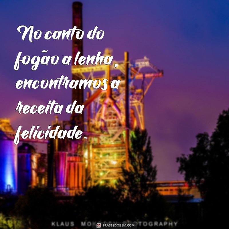 Frases Inspiradoras para Capturar a Beleza do Sítio: Conecte-se com a Natureza 