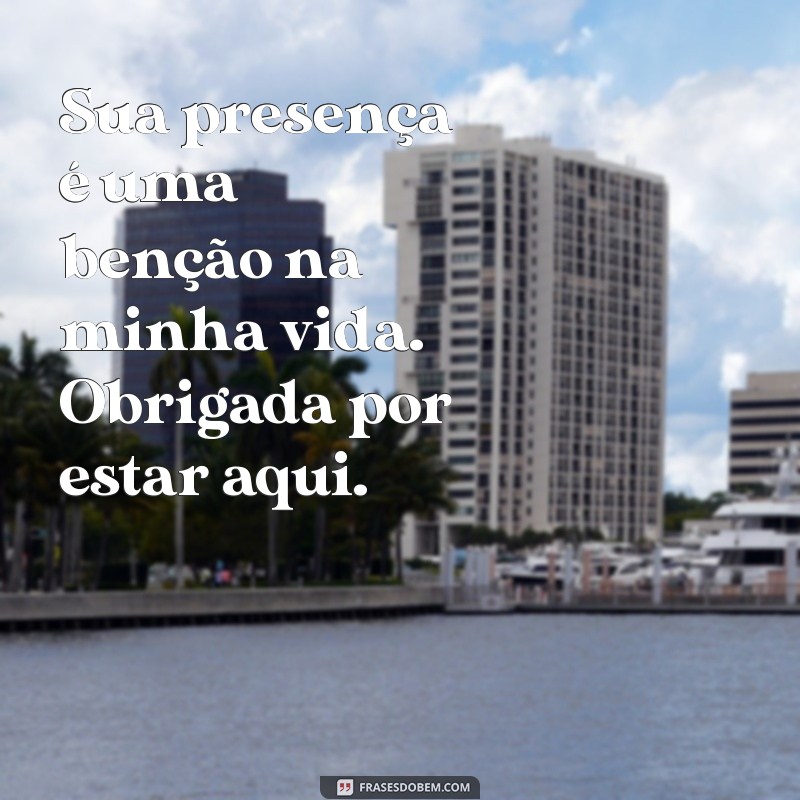 Como Agradecer Aqueles que Transformam Nossa Vida: Mensagens de Gratidão 