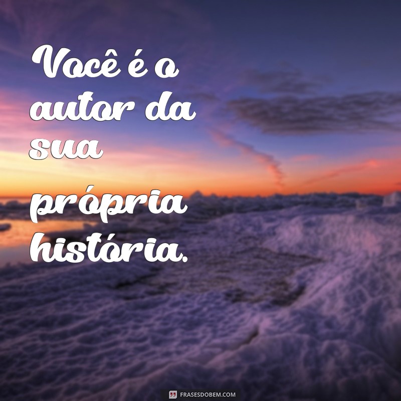 30 Frases Motivacionais para Transformar sua Bio do Instagram 