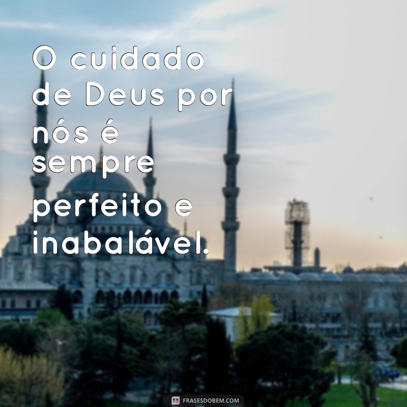 Descubra Como Tudo Que Vem de Deus é Bom, Perfeito e Agradável 