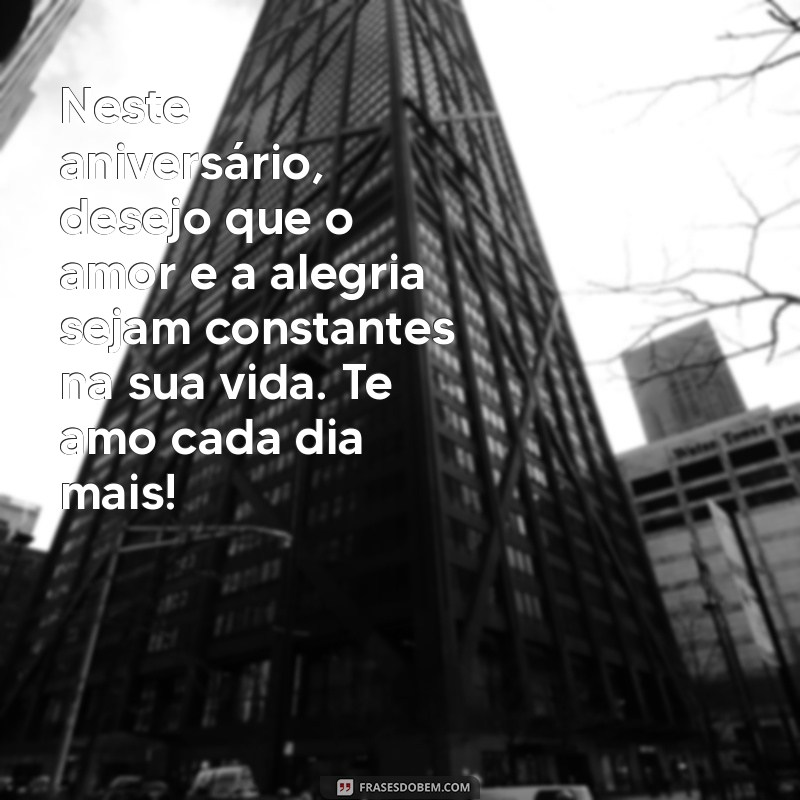 Mensagens de Feliz Aniversário para o Namorado: Dicas para Encantar e Surpreender 