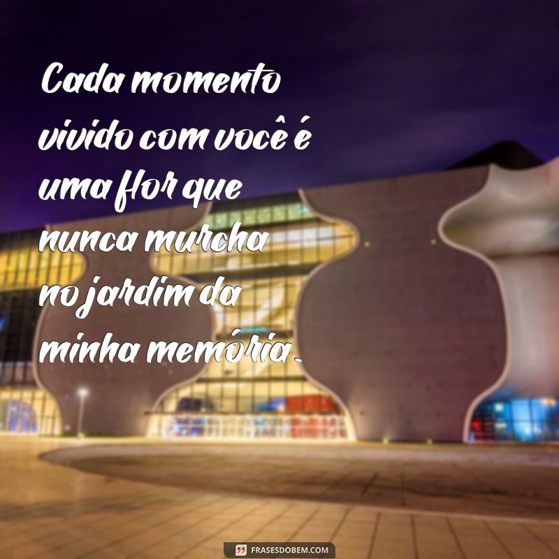 Frases Emocionantes de Saudade para Lembrar Quem Partiu 