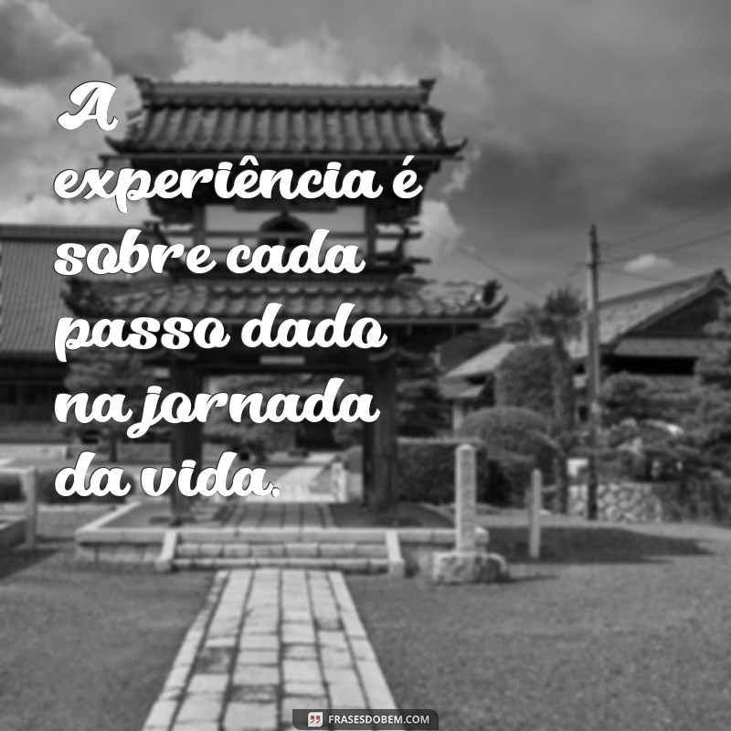 Frases Inspiradoras: Descubra o Poder das Palavras 