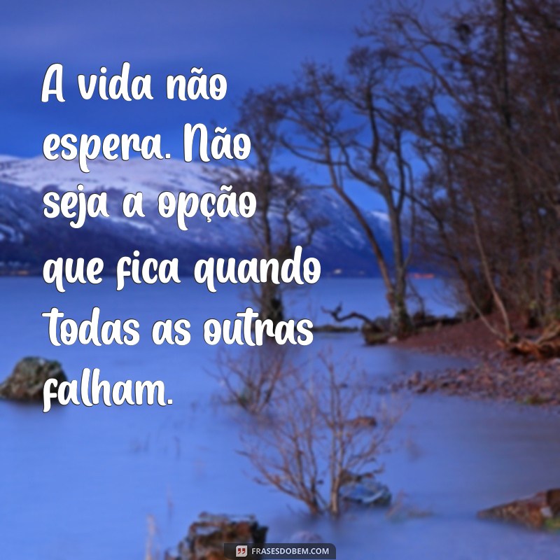 Como Evitar Ser a Segunda Opção na Vida de Alguém: Dicas para Valorizar seu Valor Pessoal 