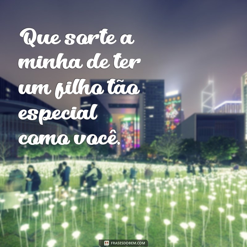 Descubra as melhores frases de carinho para crianças e encante os pequenos! 