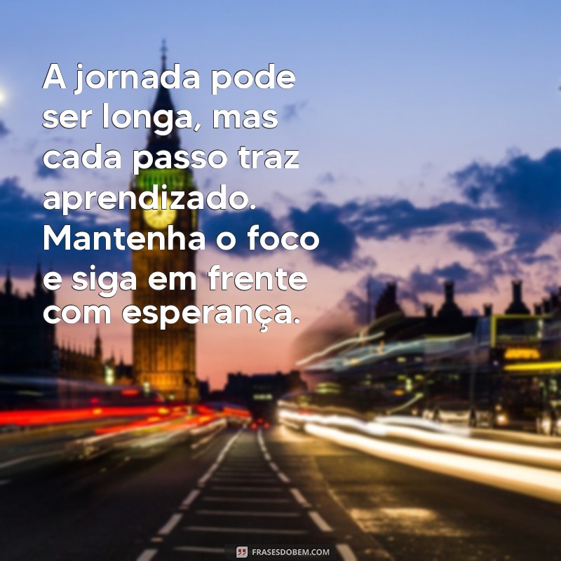 Frases Inspiradoras de Superação e Otimismo para Transformar sua Vida 