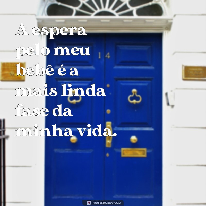 Encante seus seguidores com as melhores frases de gestante para usar como status! 