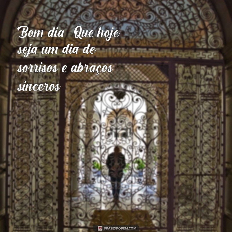 Frases Inspiradoras de Bom Dia para um Domingo Perfeito 