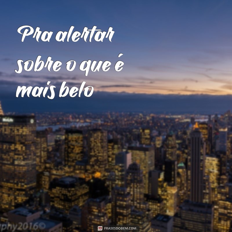 Setembro Amarelo: Inspire-se com Frases Poéticas sobre a Prevenção ao Suicídio 