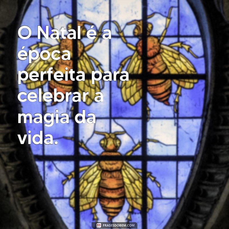 Frases Criativas para Decorar sua Caixa de Natal: Inspire-se! 