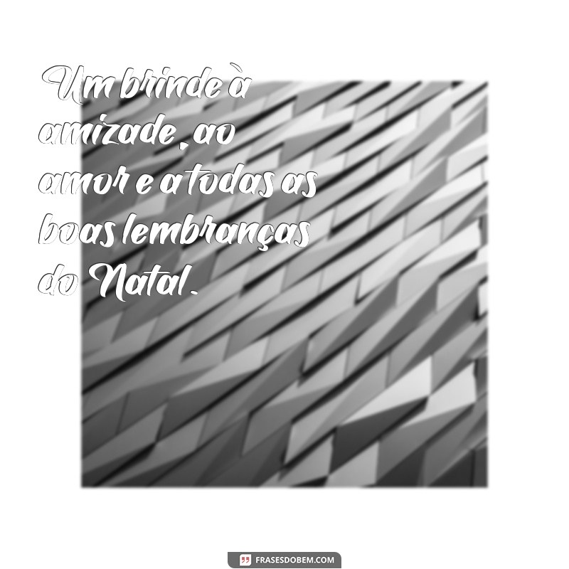 Frases Criativas para Decorar sua Caixa de Natal: Inspire-se! 