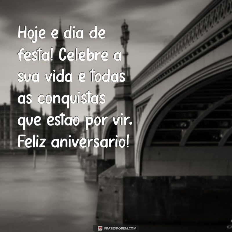 Mensagens Curtas e Carinhosas para Aniversário de Amiga: Celebre com Amor 