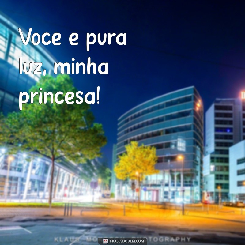 Frases Curtas para Celebrar o 1º Aniversário da Princesa da Tia 