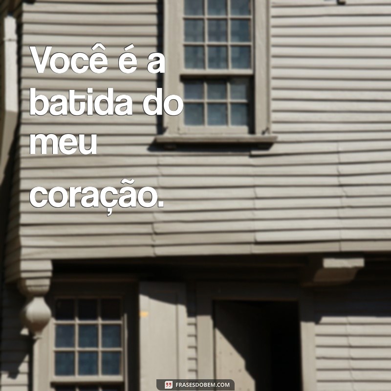 Frases Curtas de Carinho e Amor para Compartilhar 