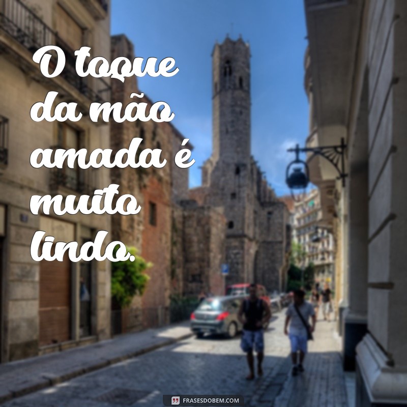 Descubra a Beleza: Frases Inspiradoras Sobre o Que É Muito Lindo 