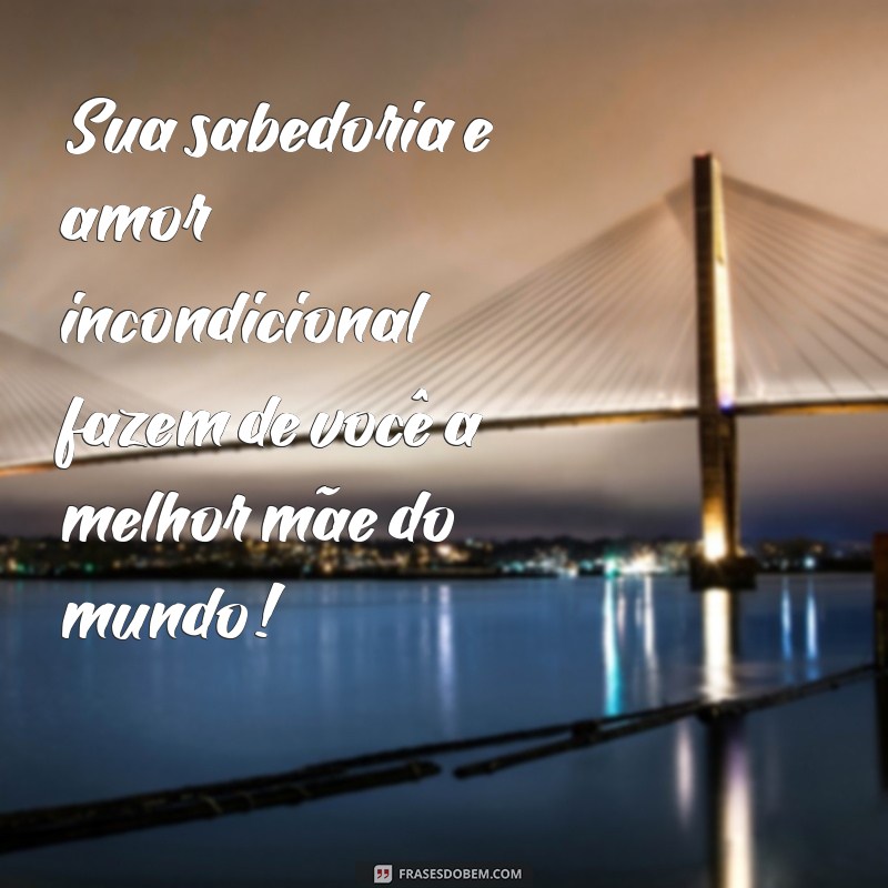 Mensagens Inspiradoras para o Dia das Mães: Celebre com Amor e Gratidão 